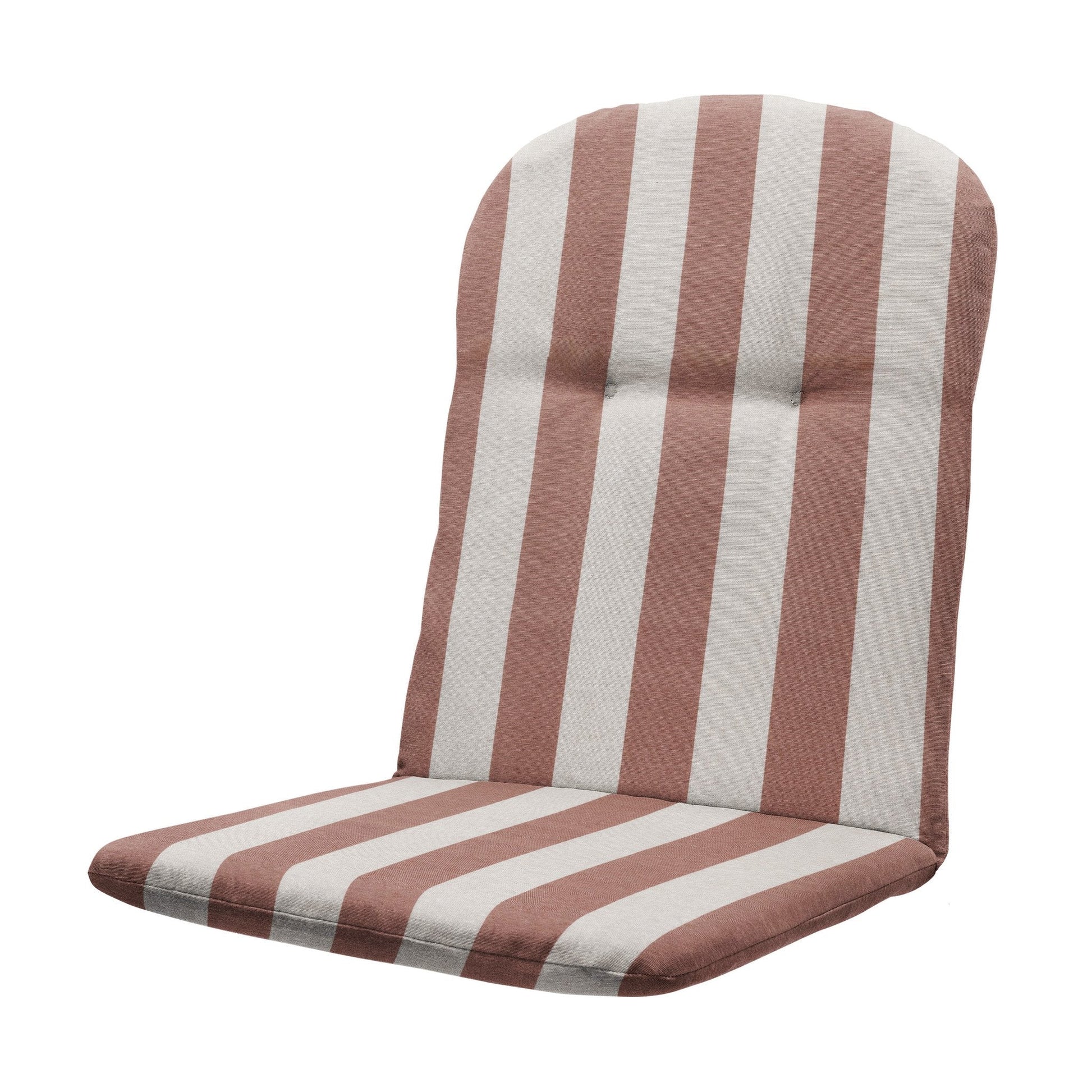 Madison Amora kuipzitkussen 96x45 cm - Amora mocca