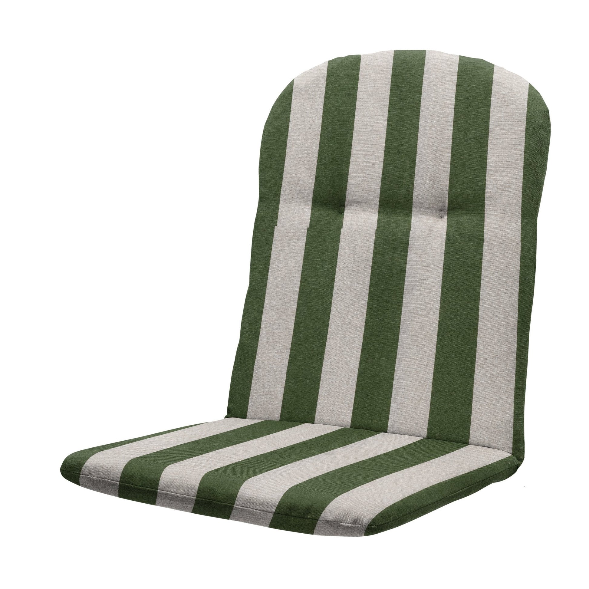 Madison Amora kuipzitkussen 96x45 cm - Amora green