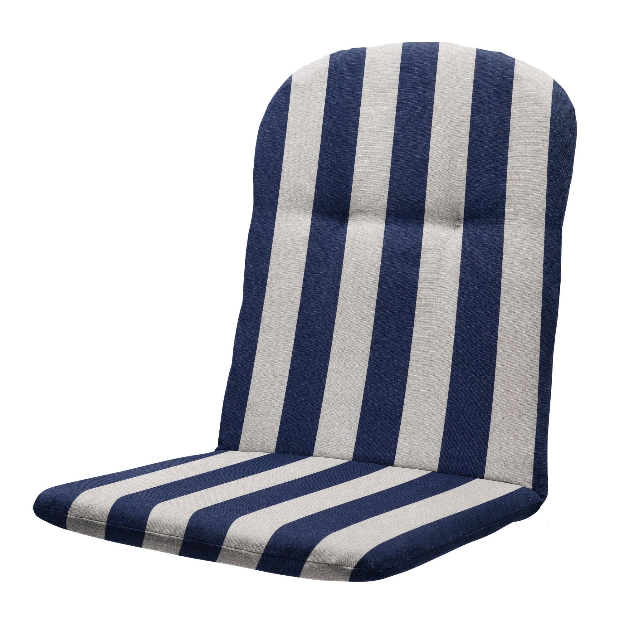 Madison Amora kuipzitkussen 96x45 cm - Amora blue