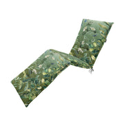 Madison Elisa standaard ligbedkussen 200x65 cm - Elisa green