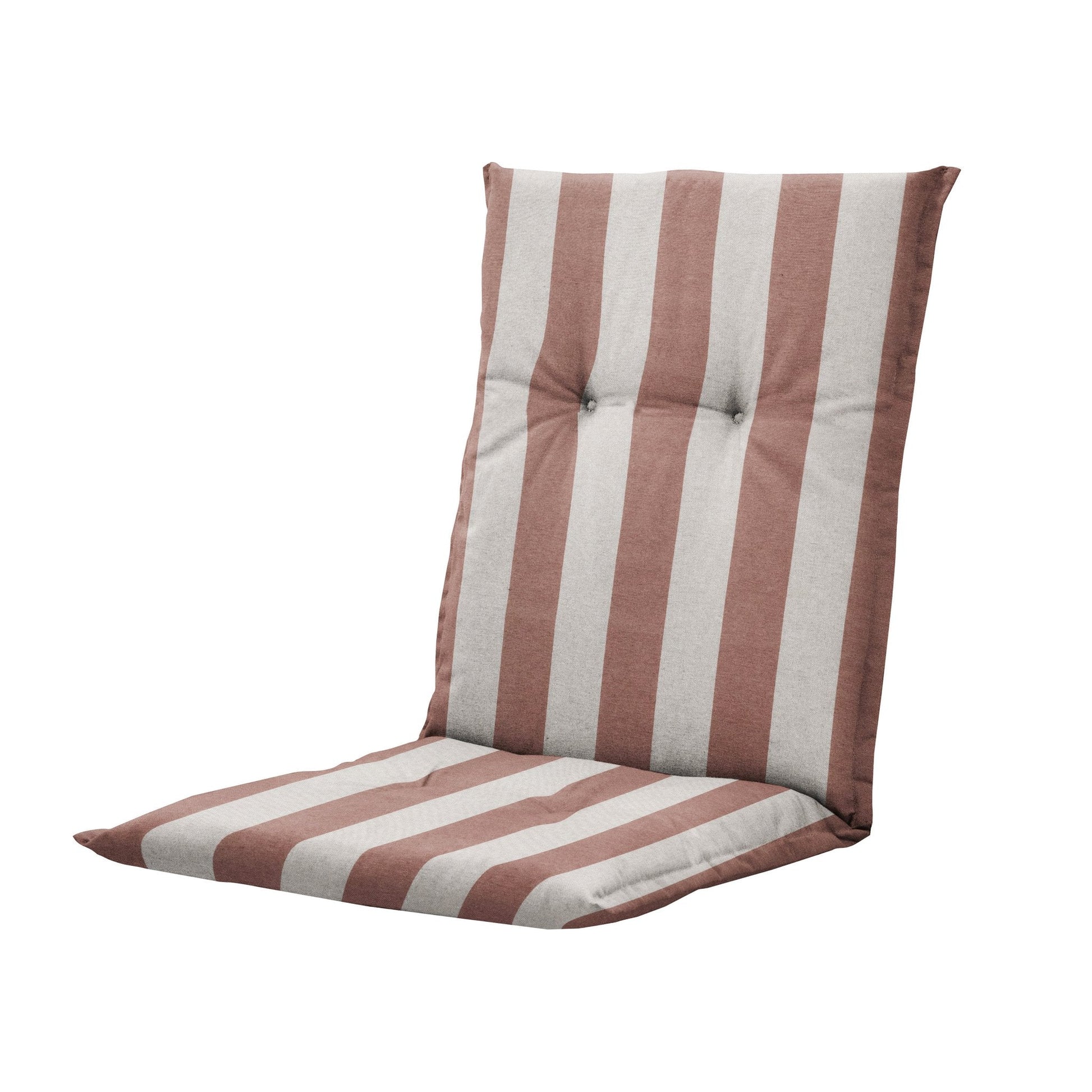 Madison Amora lage rug rugkussen 105x50 cm - Amora mocca