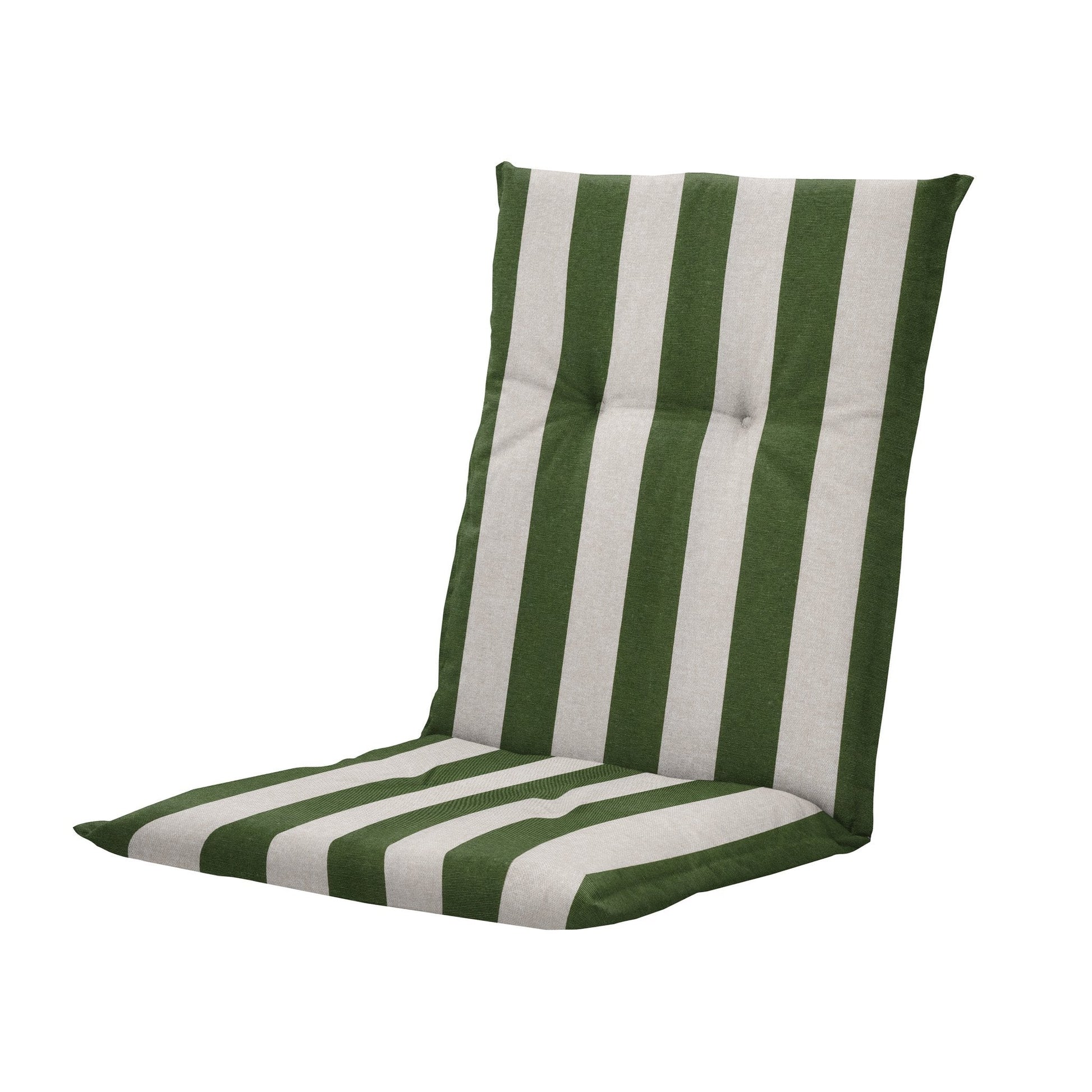 Madison Amora lage rug rugkussen 105x50 cm - Amora green