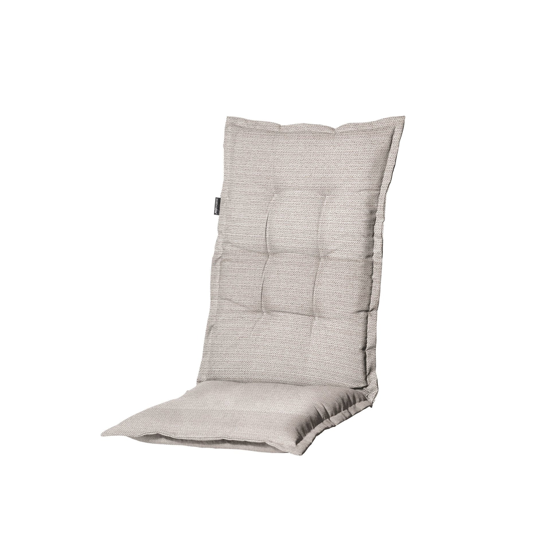 Madison Richmond rugkussen 123x50 cm - Richmond natural