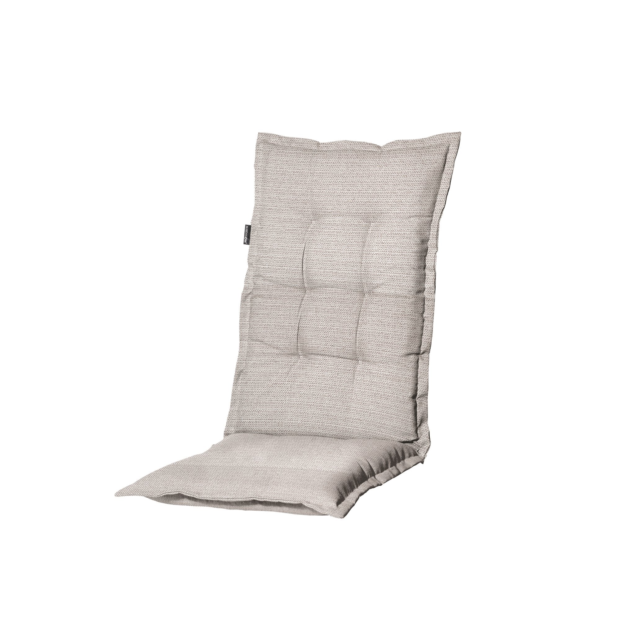 Madison Richmond rugkussen 123x50 cm - Richmond natural