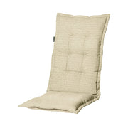 Madison Richmond rugkussen 123x50 cm - Richmond moss