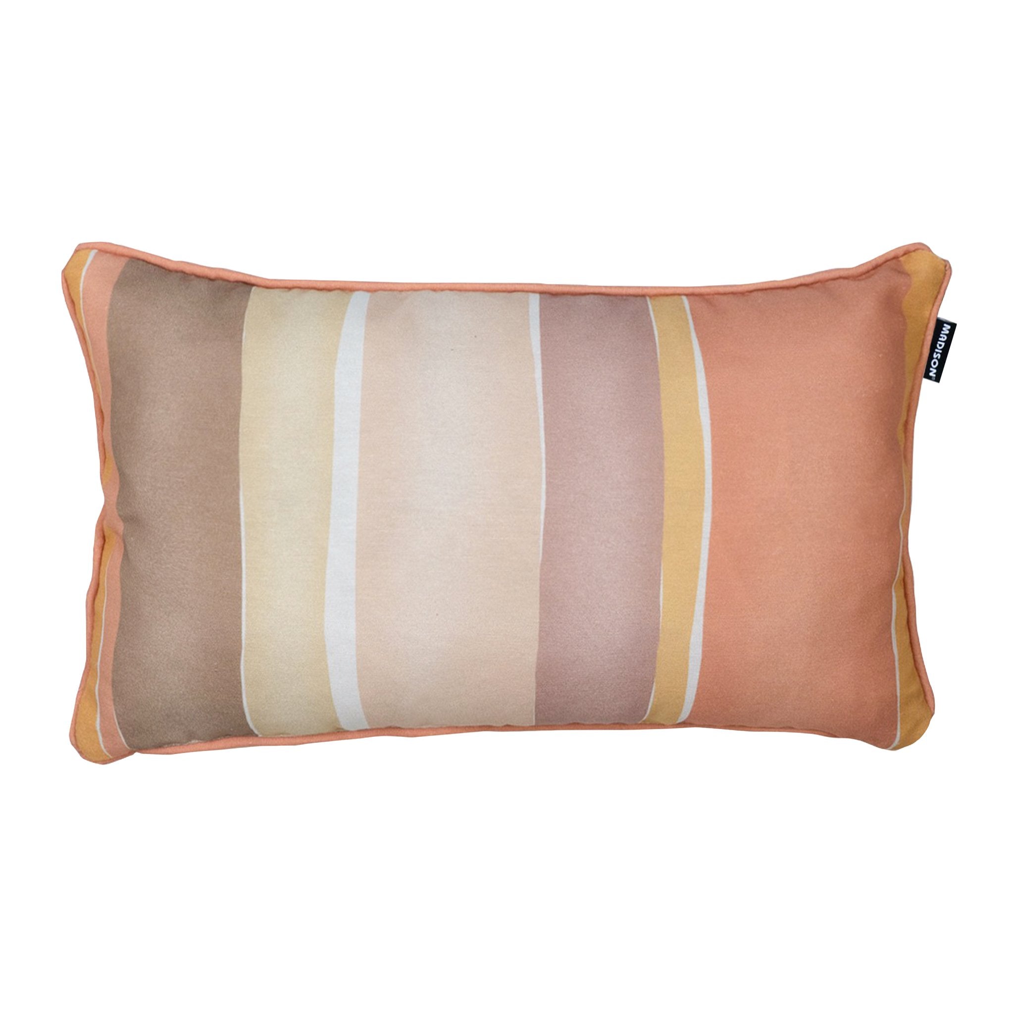 Madison Nox sierkussen 30x50 cm - Nox mocca