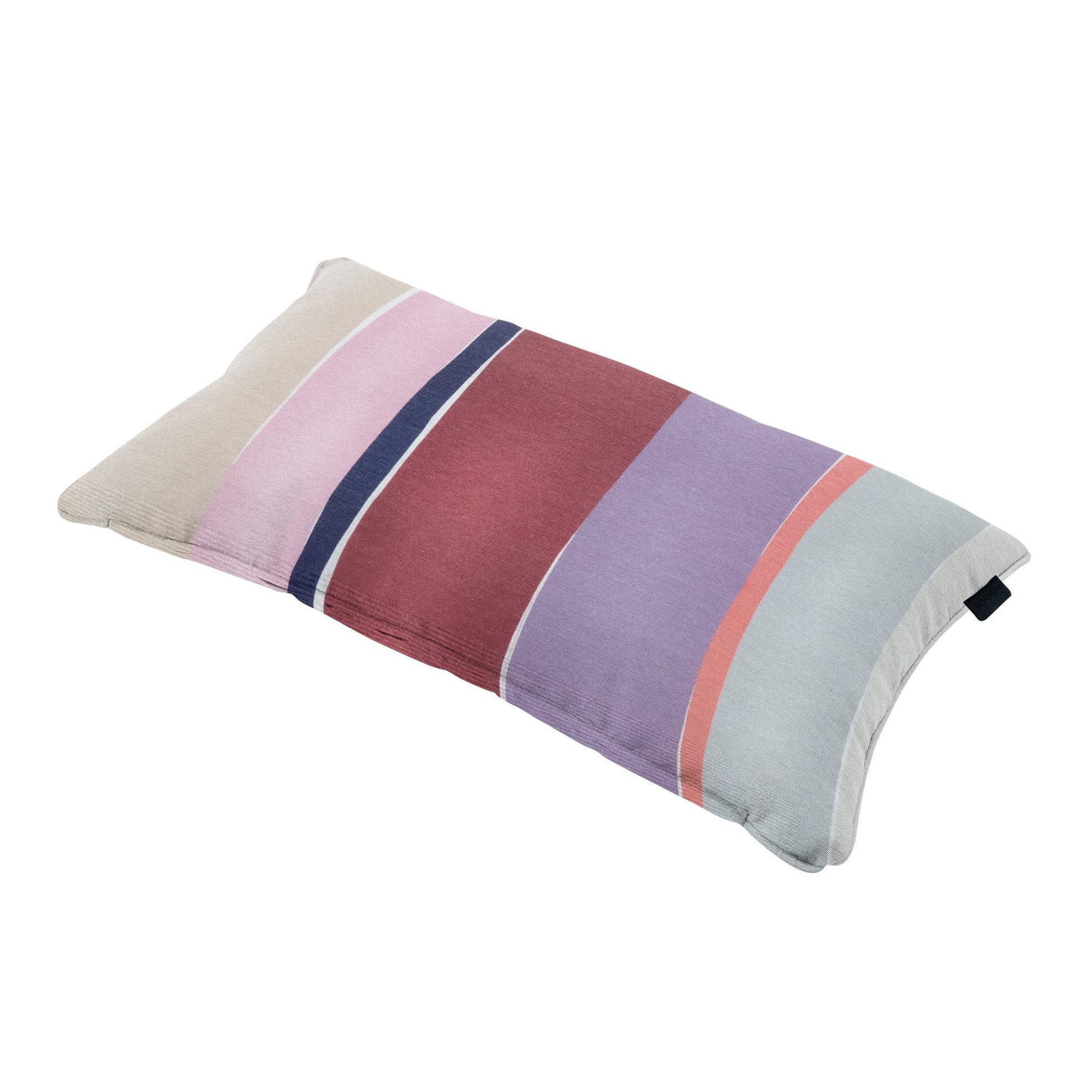 Madison Nox sierkussen 30x50 cm - Nox purple