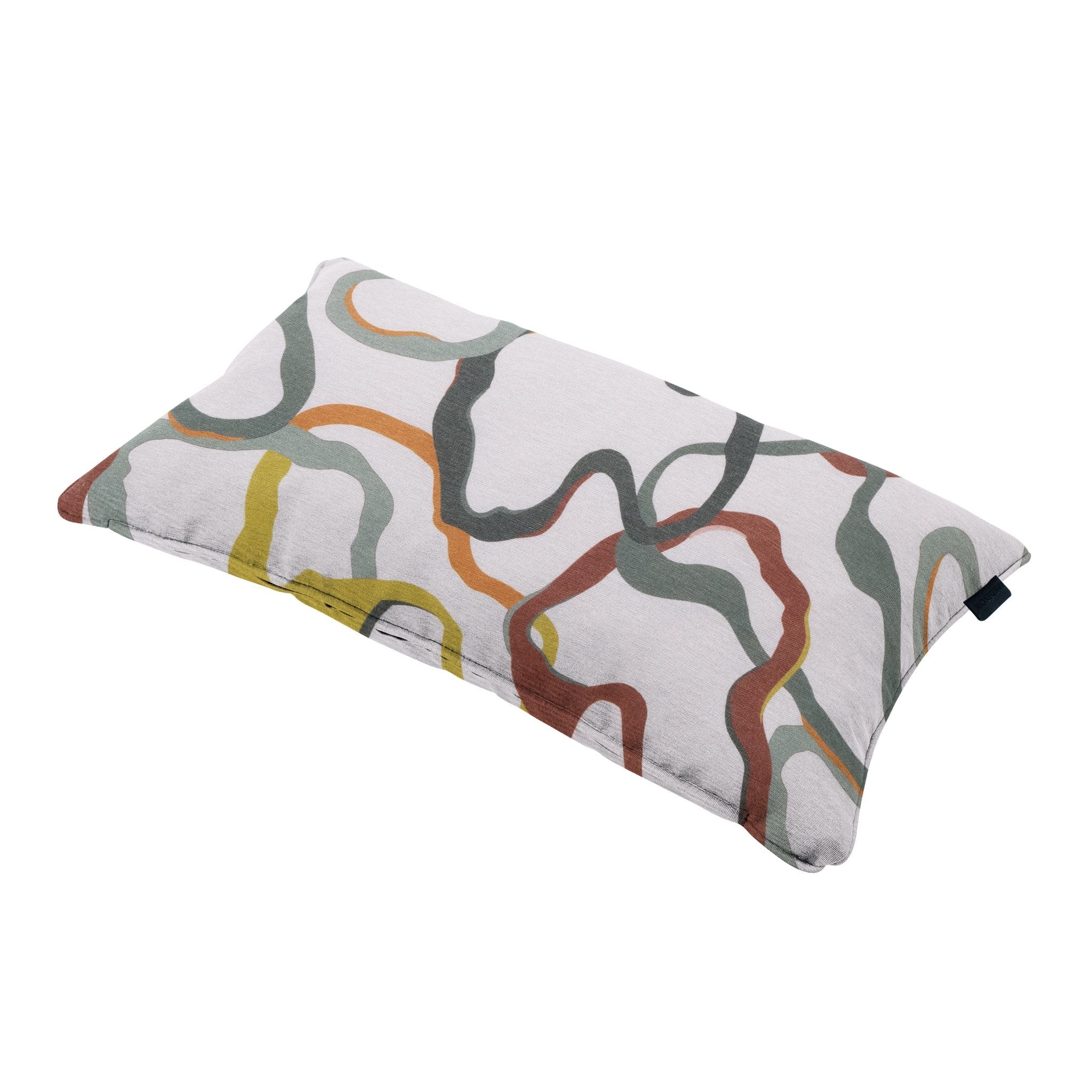 Madison Blaze sierkussen 30x50 cm - Blaze green