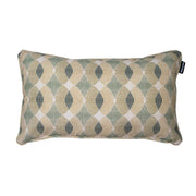 Madison Rae sierkussen 30x50 cm - Rae green