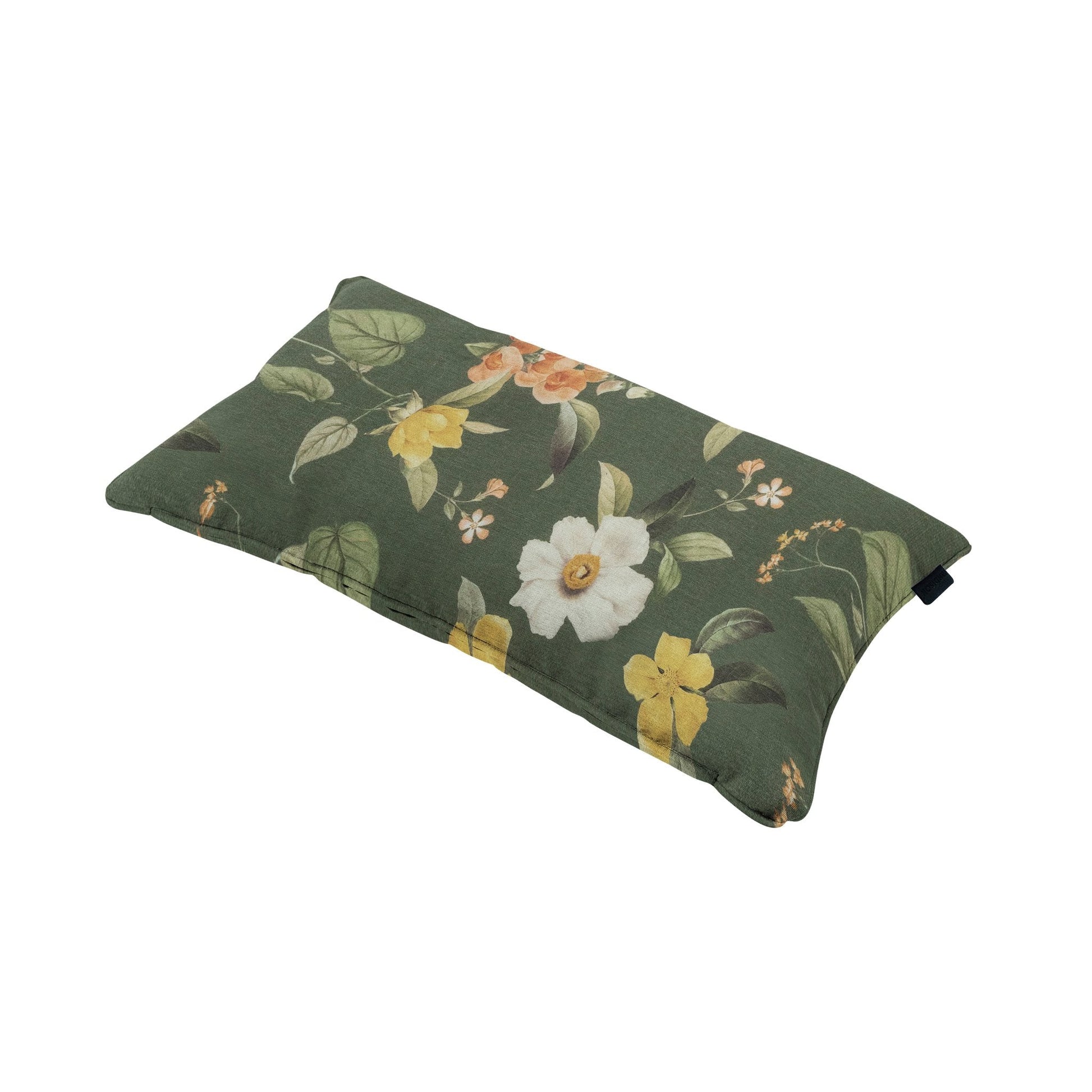 Madison Julliete sierkussen 30x50 cm - Julliete green