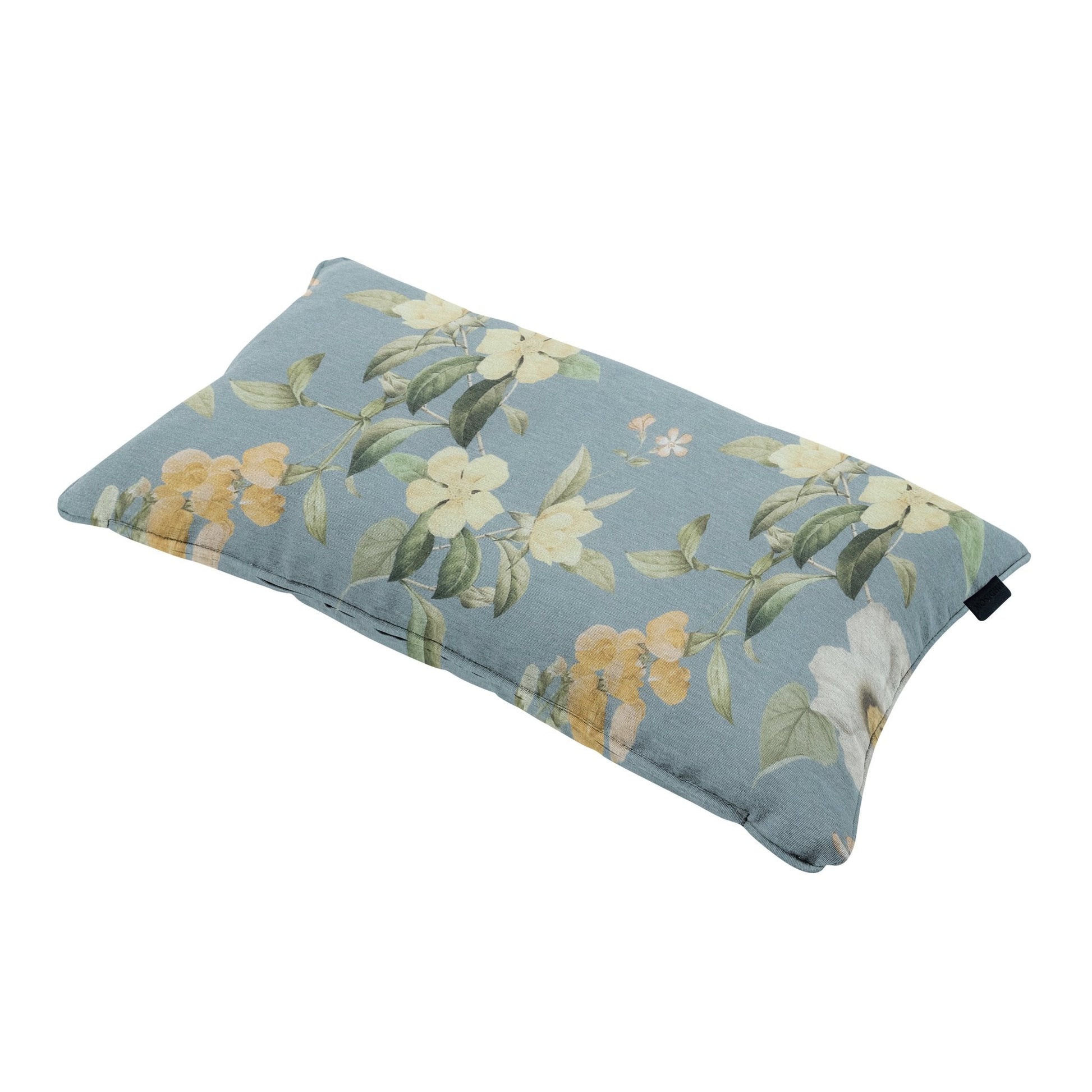 Madison Julliete sierkussen 30x50 cm - Julliete azure