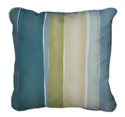 Madison Nox sierkussen 50x50 cm - Nox azure