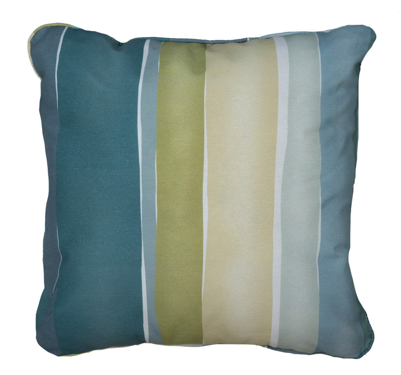 Madison Nox sierkussen 50x50 cm - Nox azure