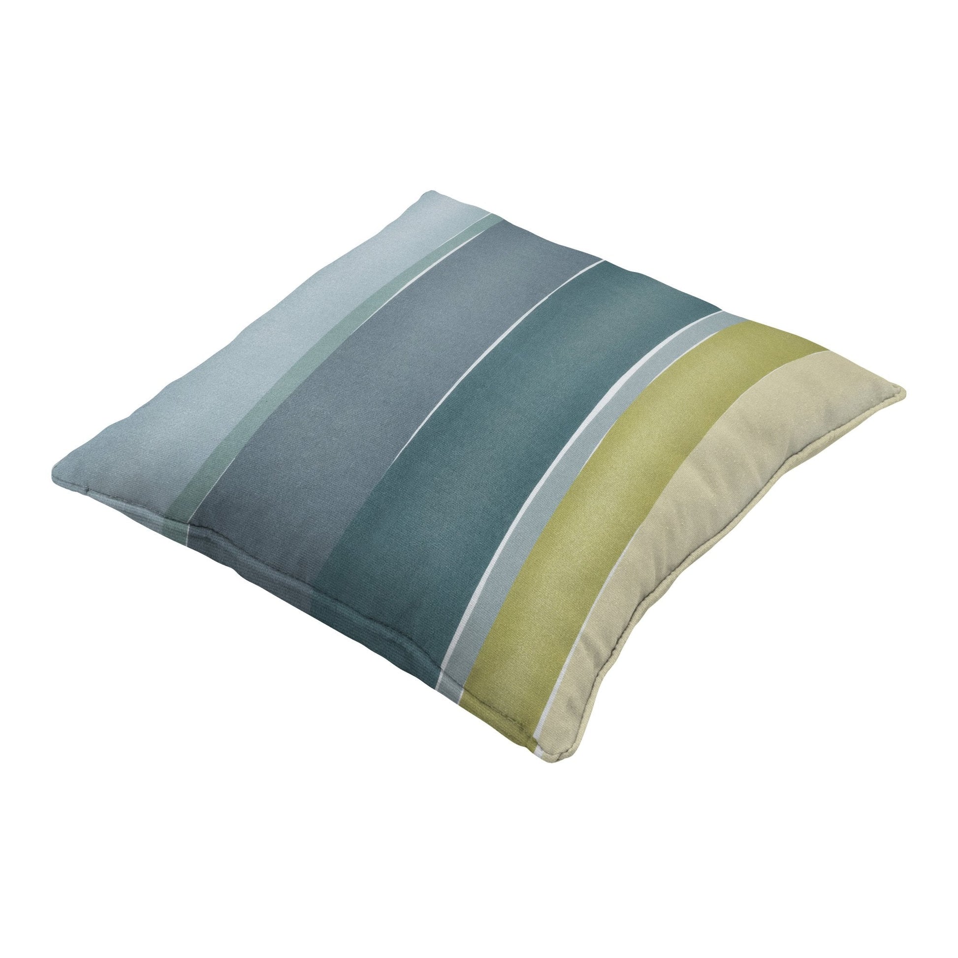 Madison Nox sierkussen 50x50 cm - Nox azure