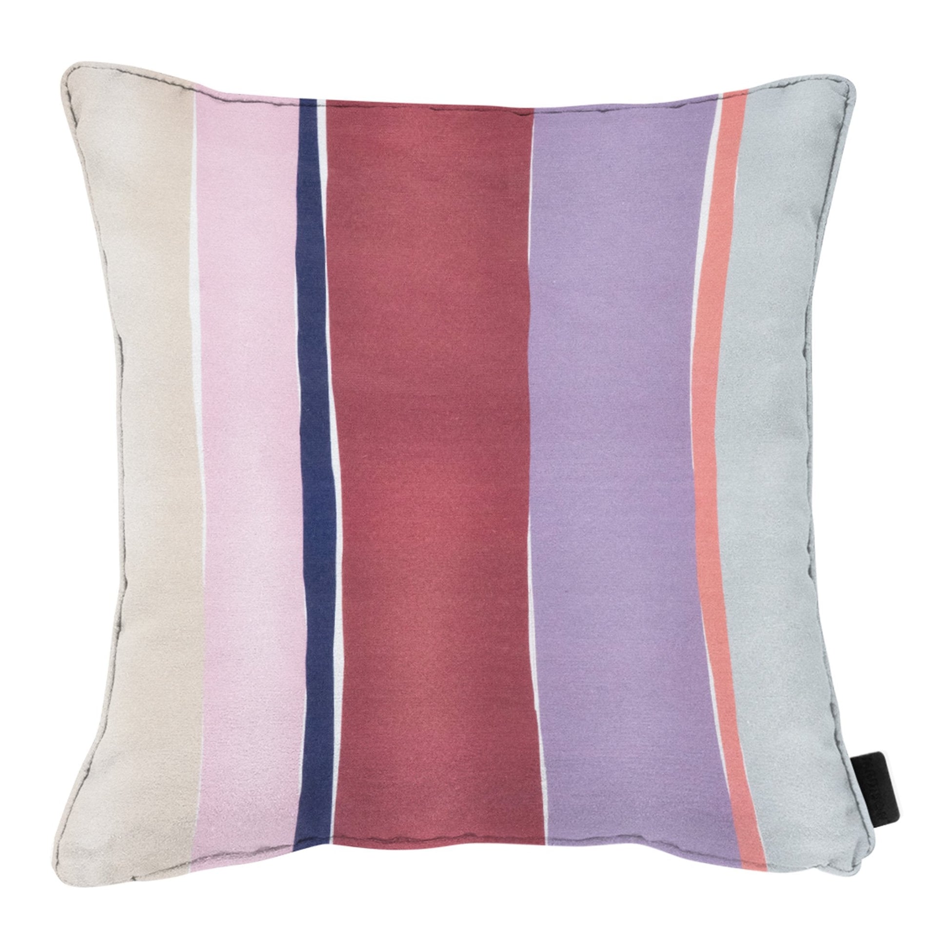 Madison Nox sierkussen 50x50 cm - Nox purple