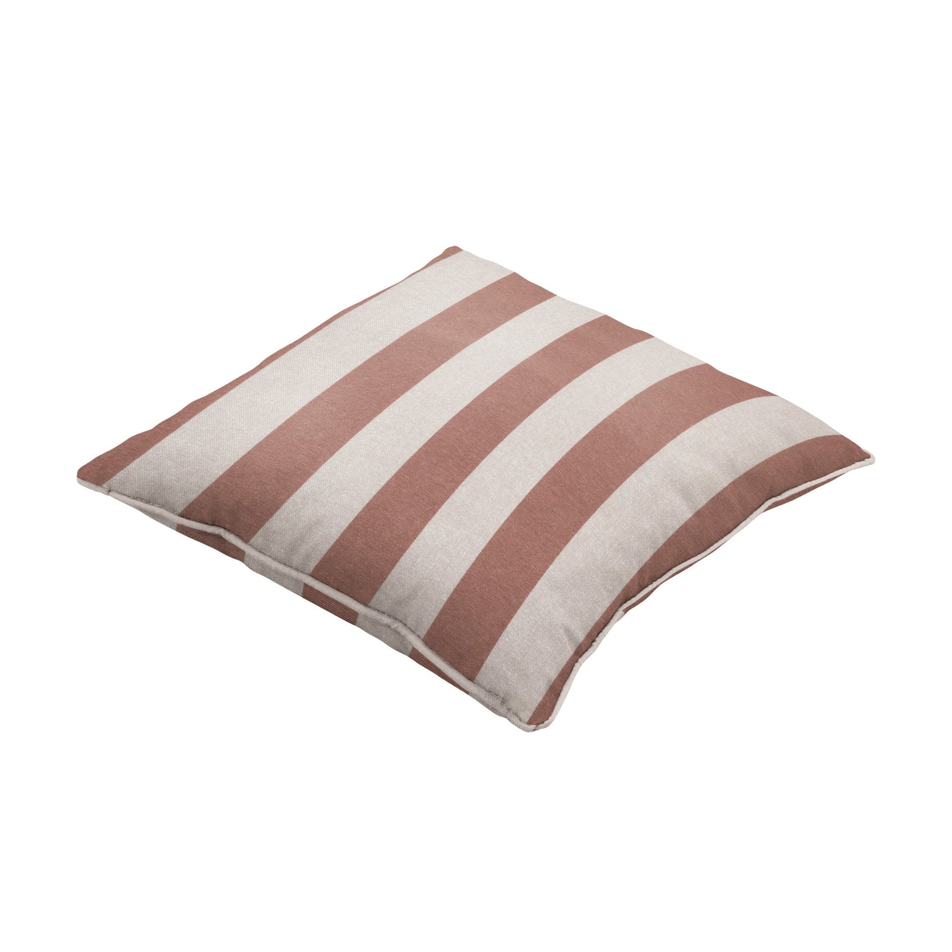 Madison Amora sierkussen 50x50 cm - Amora mocca