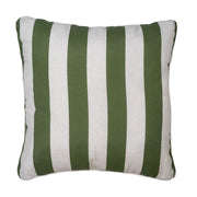 Madison Amora sierkussen 50x50 cm - Amora green