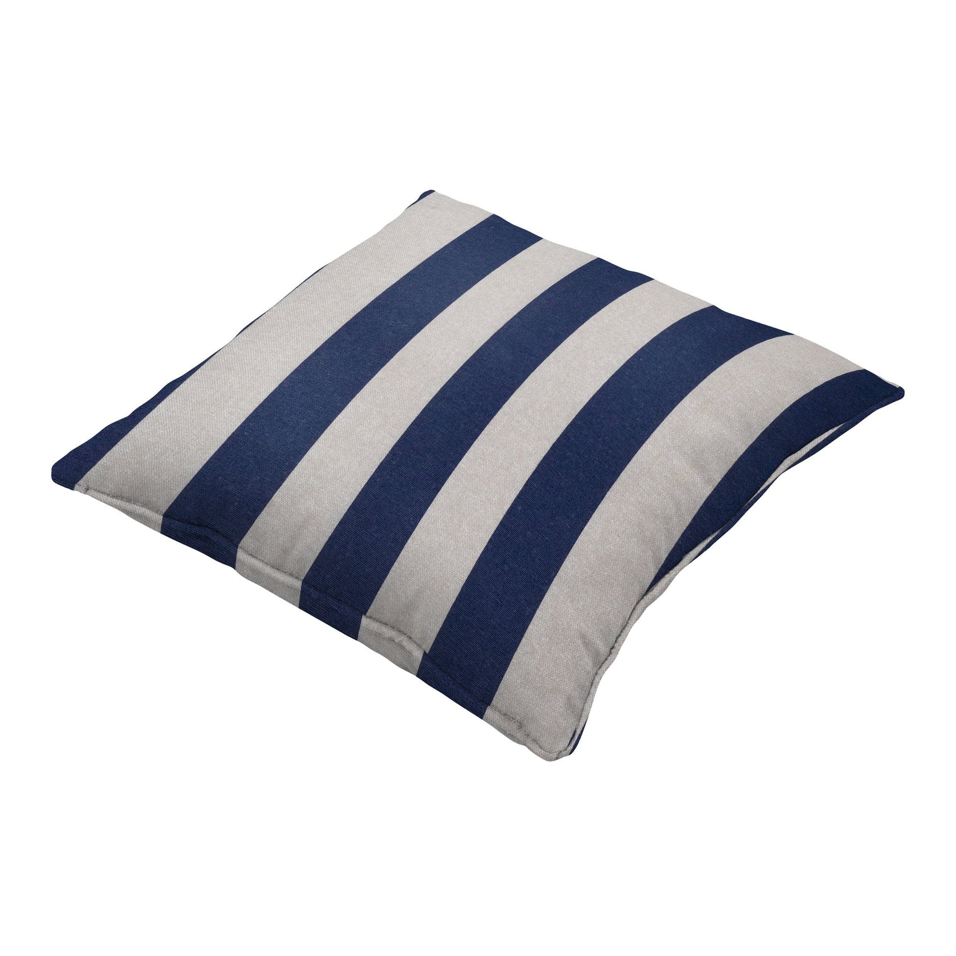 Madison Amora sierkussen 50x50 cm - Amora blue