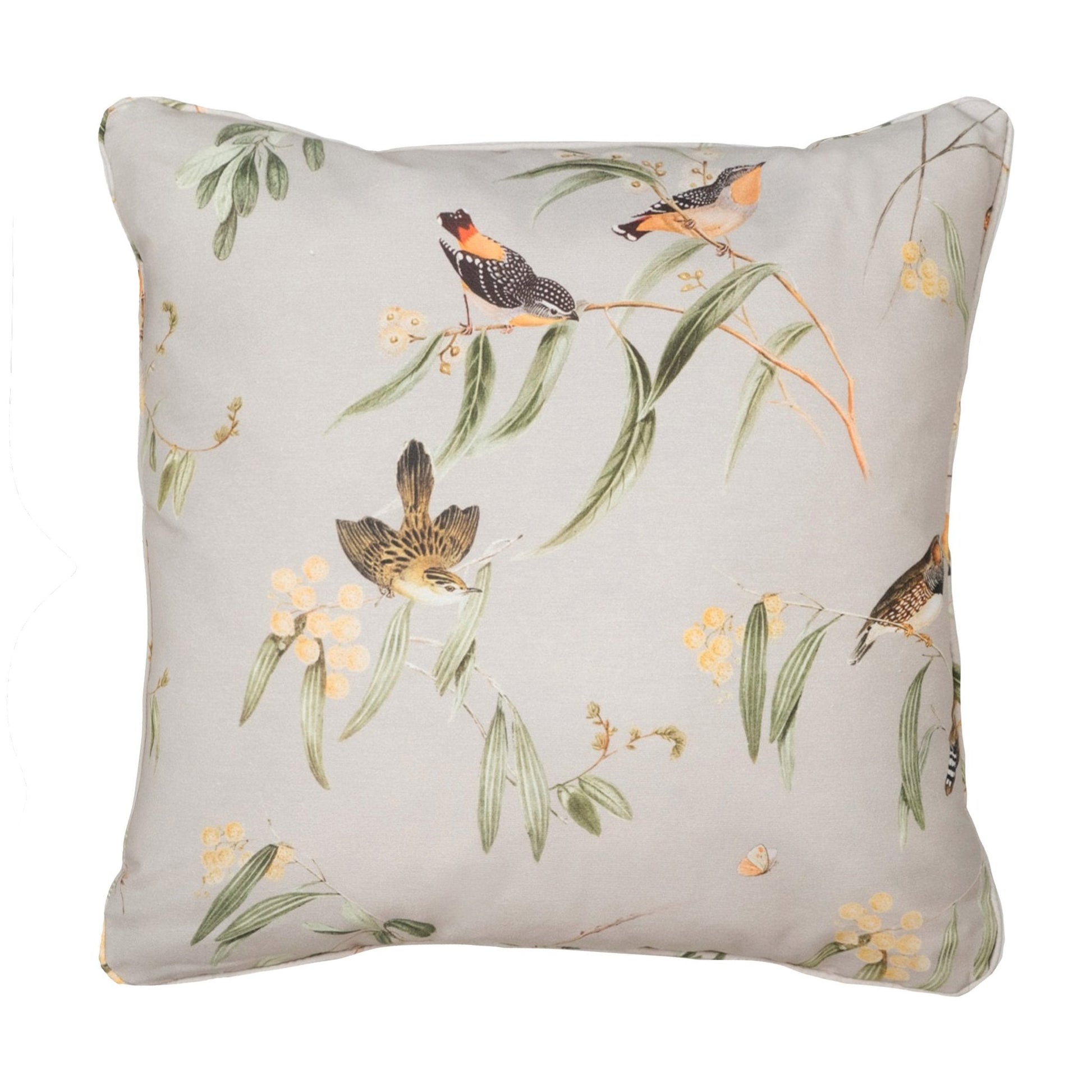 Madison Aria sierkussen 50x50 cm - Aria natural