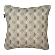 Madison Rae sierkussen 50x50 cm - Rae green