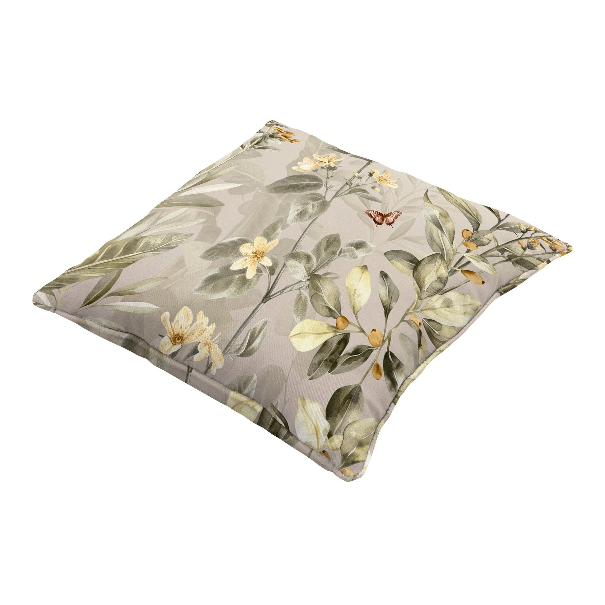 Madison Elisa sierkussen 50x50 cm - Elisa natural