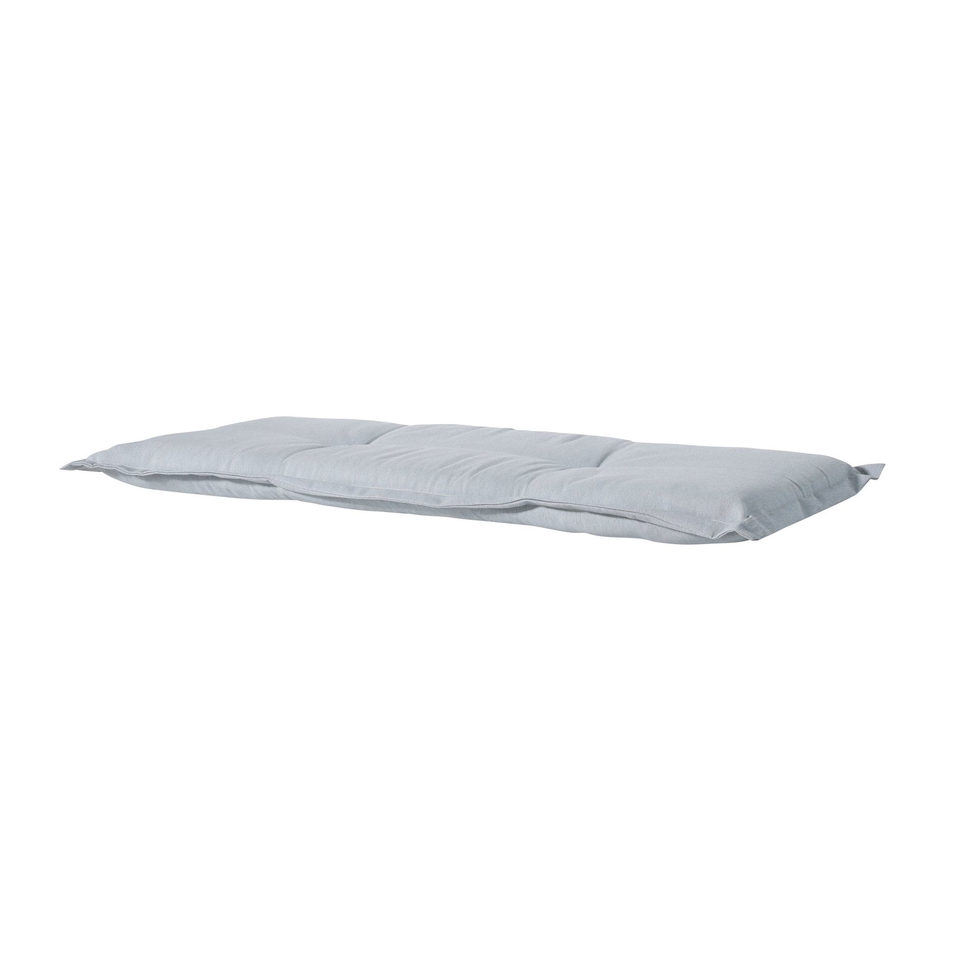 Madison Panama bankkussen 150x48 cm - Panama light grey