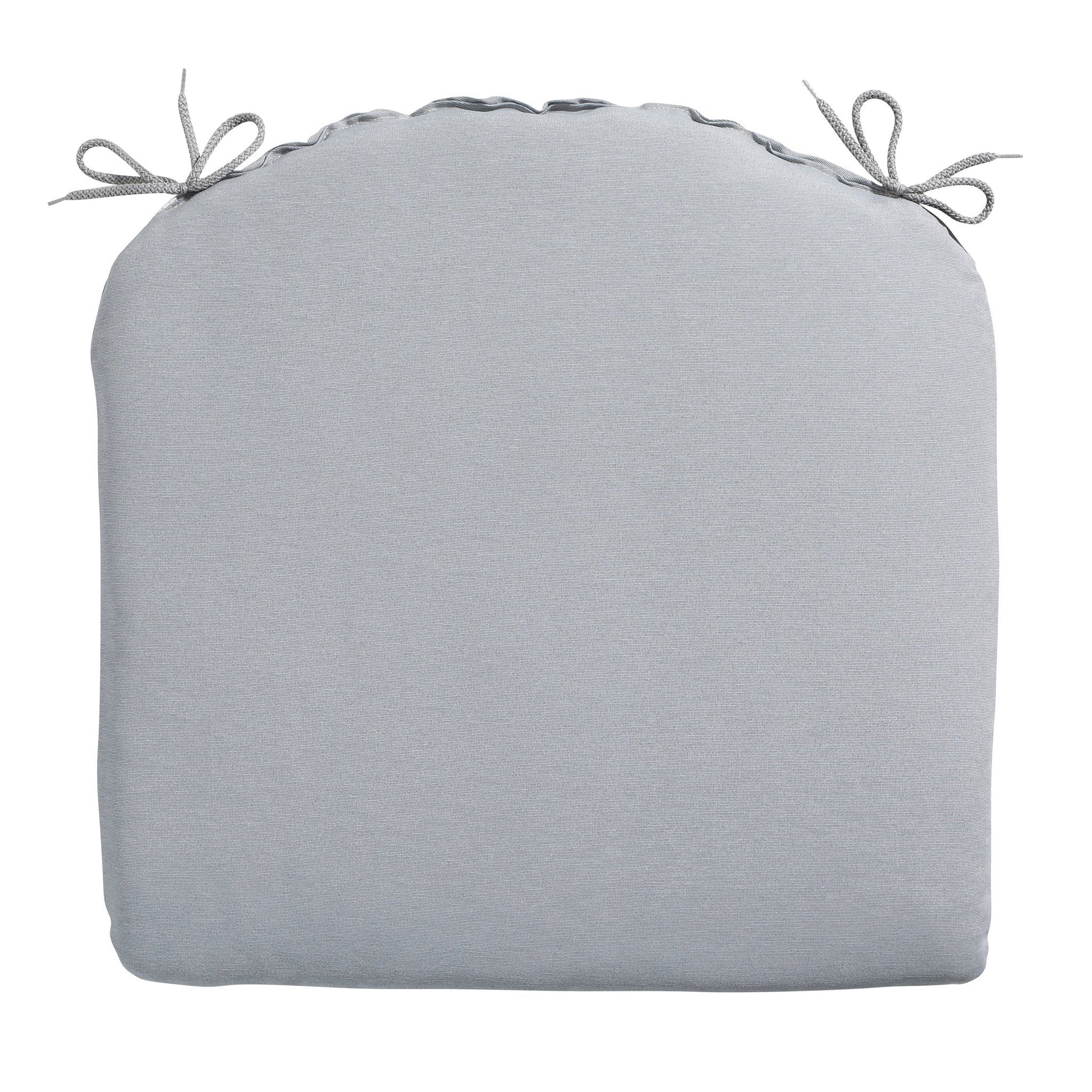 Madison Panama zitkussen 46x48 cm - Panama light grey