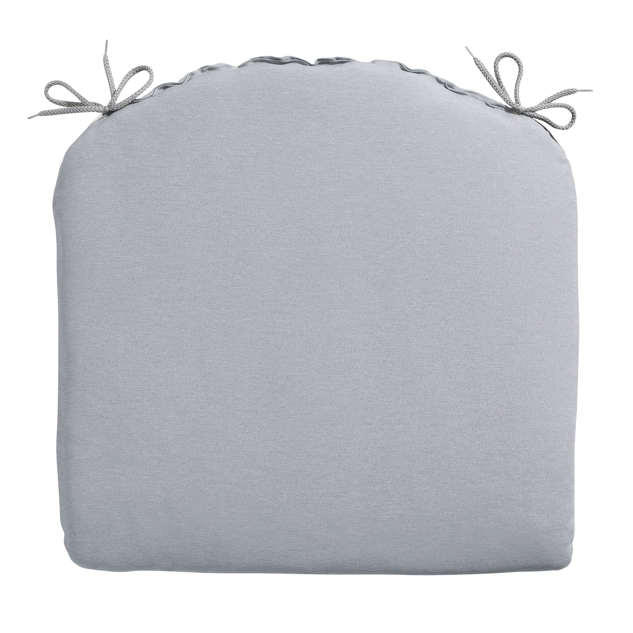 Madison Panama zitkussen 46x48 cm - Panama light grey