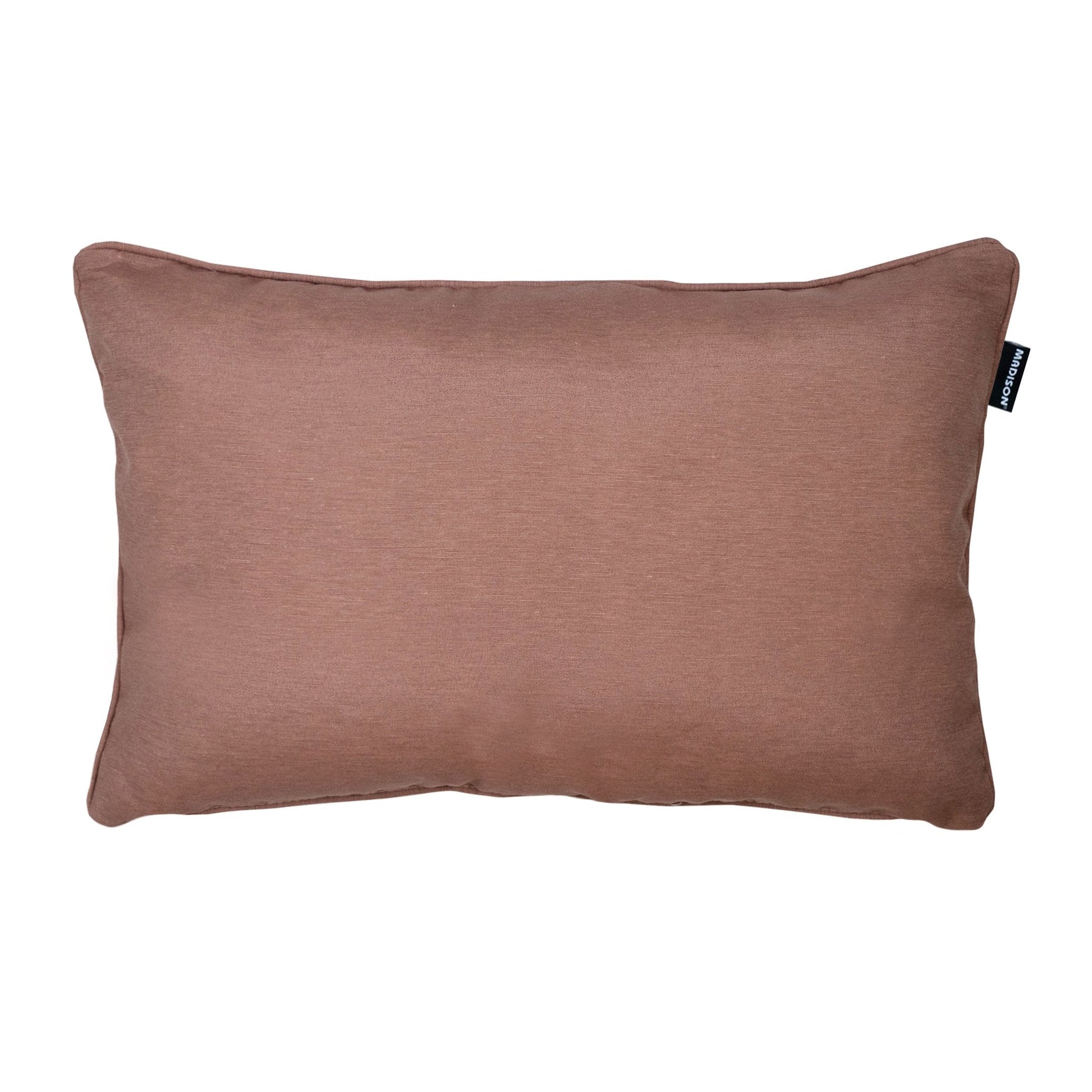 Madison Panama sierkussen 40x60 cm - Panama mocca