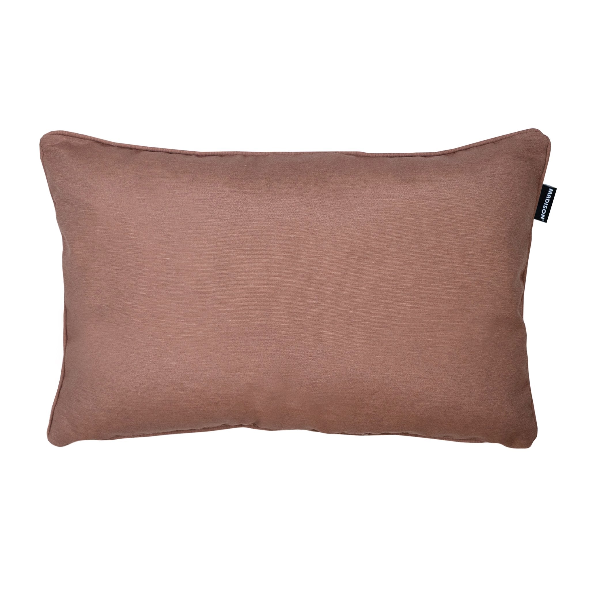 Madison Panama sierkussen 40x60 cm - Panama mocca