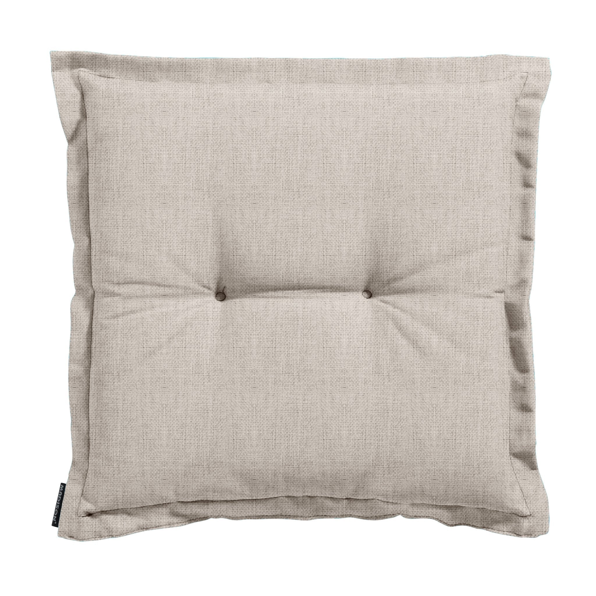 Madison Panama zitkussen 50x50 cm - Panama blend