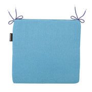 Madison Panama universeel rits zitkussen 40x40 cm - Panama aqua