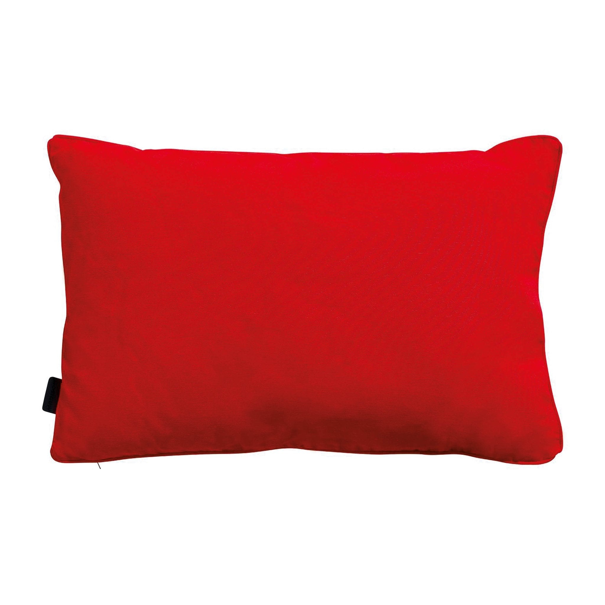 Madison Panama sierkussen 40x60 cm - Panama red