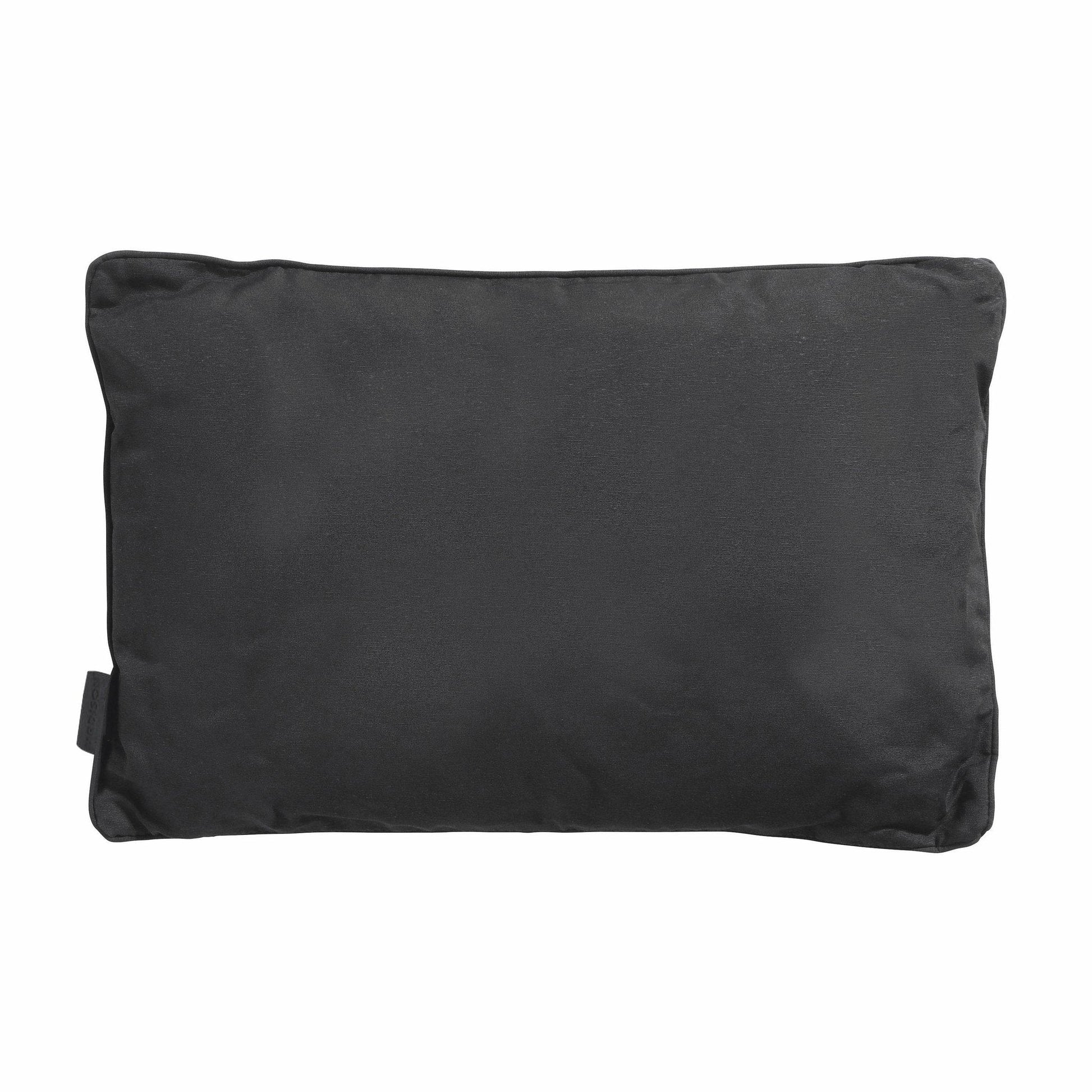 Madison Panama sierkussen 40x60 cm - Panama black