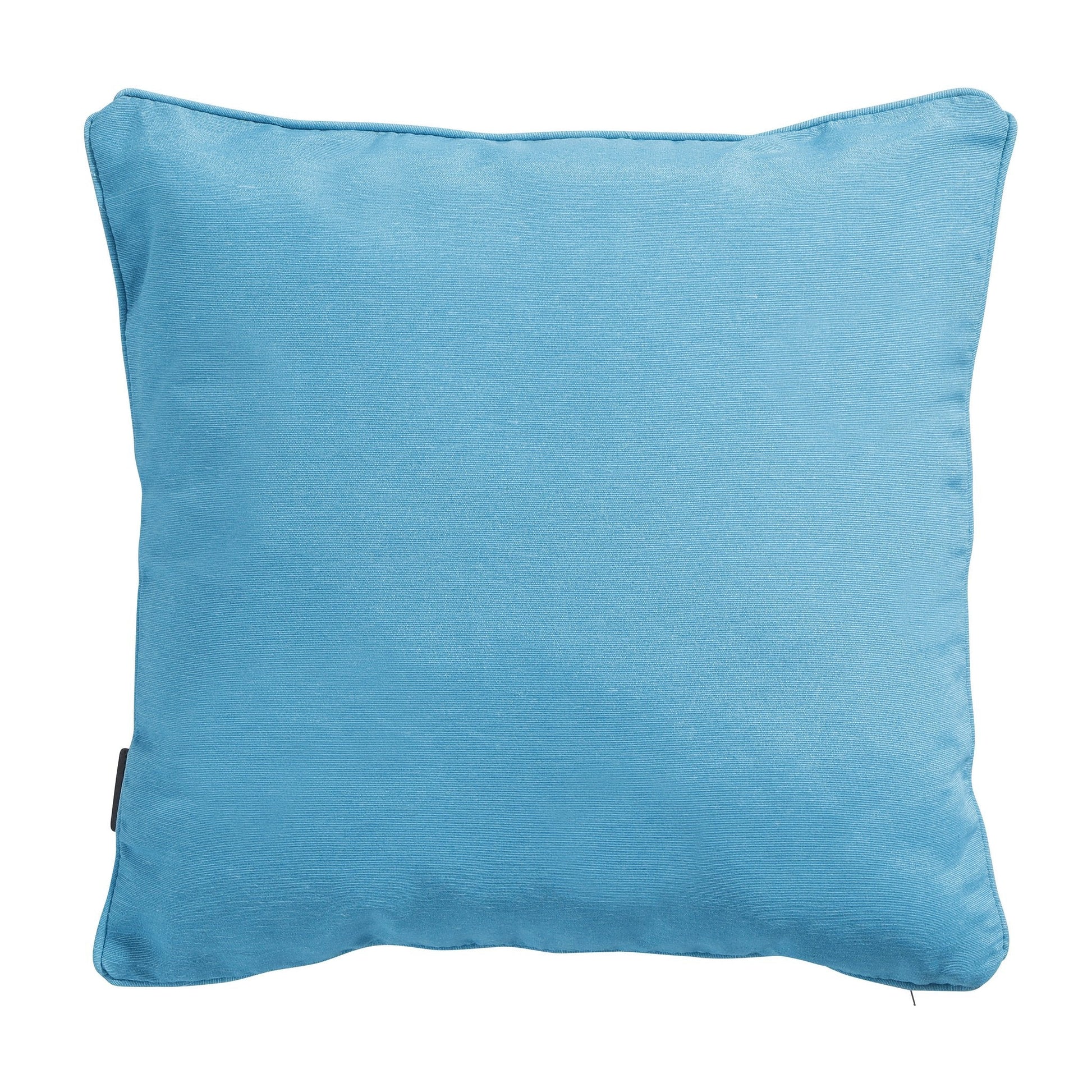 Madison Panama sierkussen 60x60 cm - Panama aqua