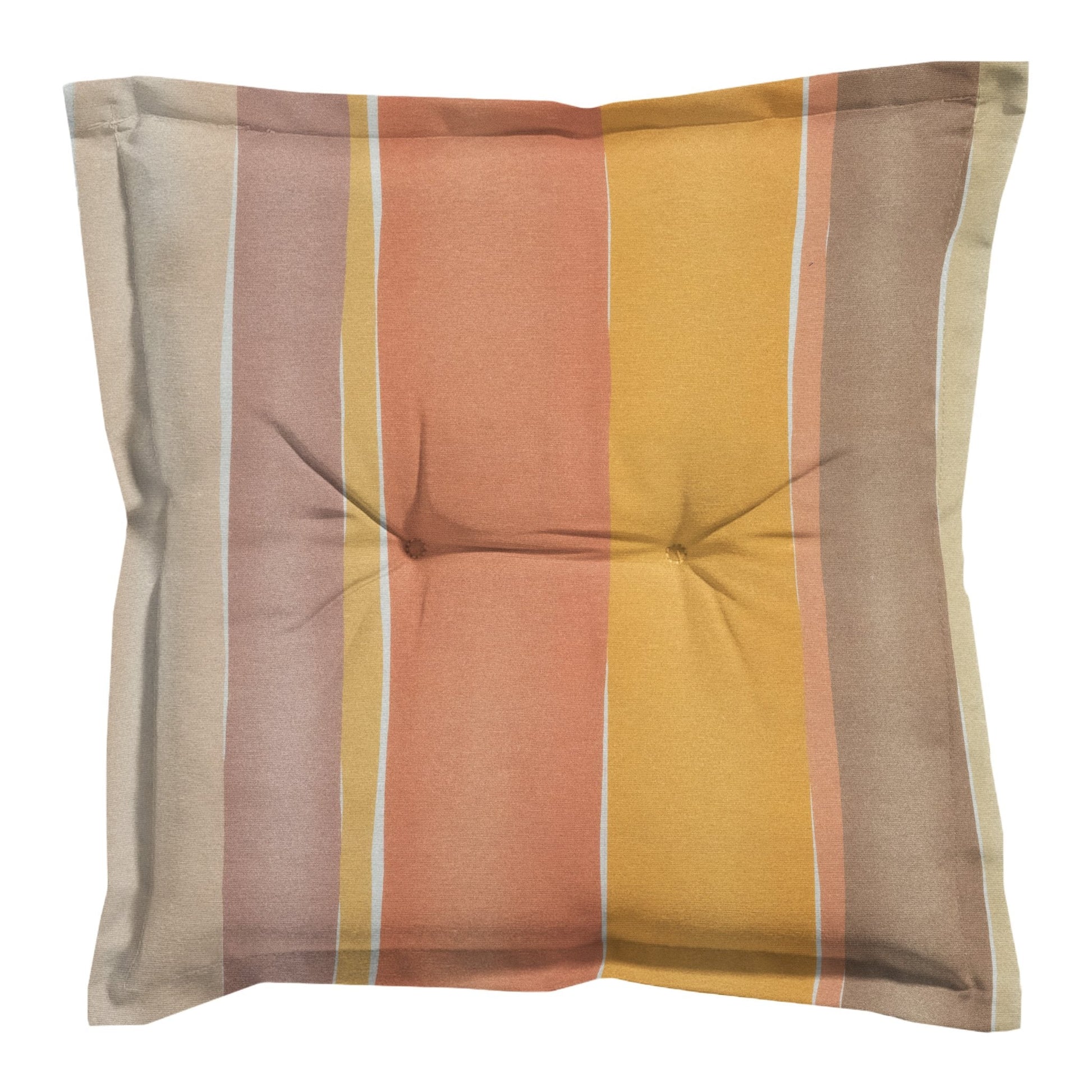 Madison Nox zitkussen 50x50 cm - Nox mocca