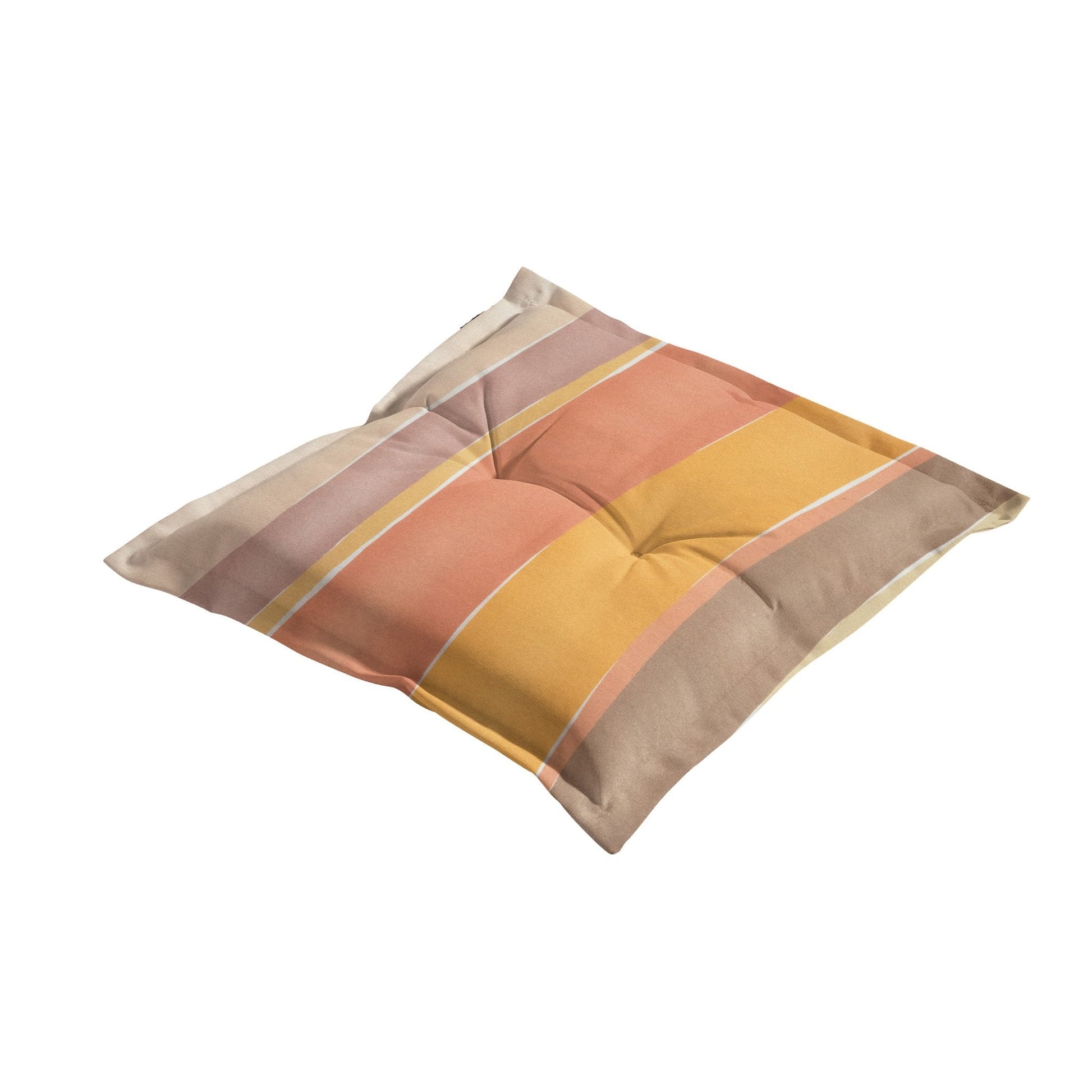 Madison Nox zitkussen 50x50 cm - Nox mocca