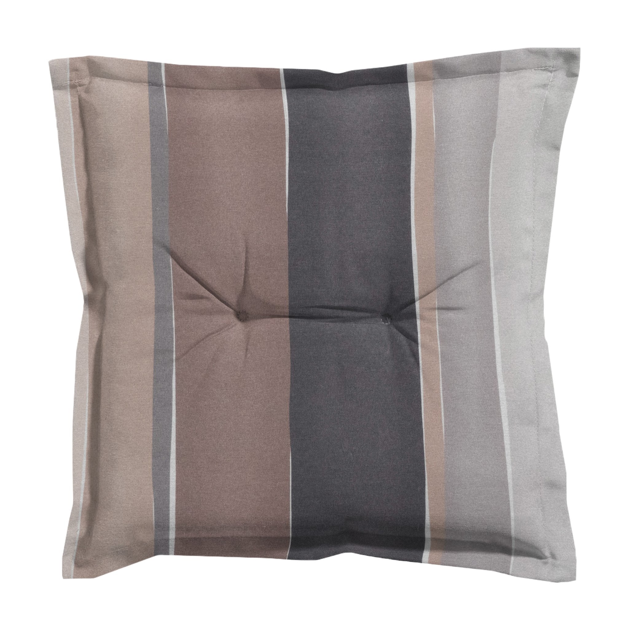 Madison Nox zitkussen 50x50 cm - Nox dust