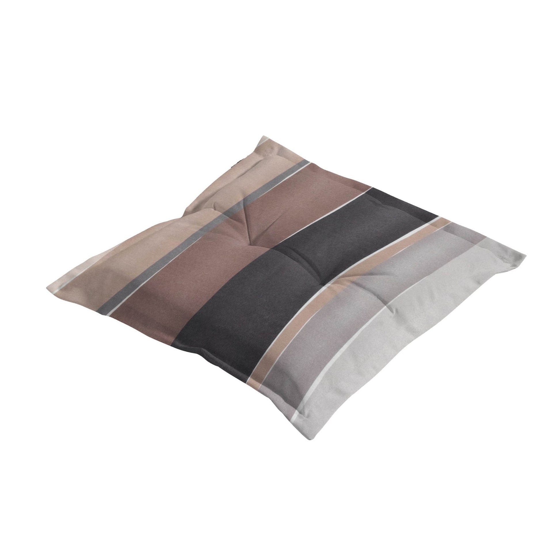 Madison Nox zitkussen 50x50 cm - Nox dust