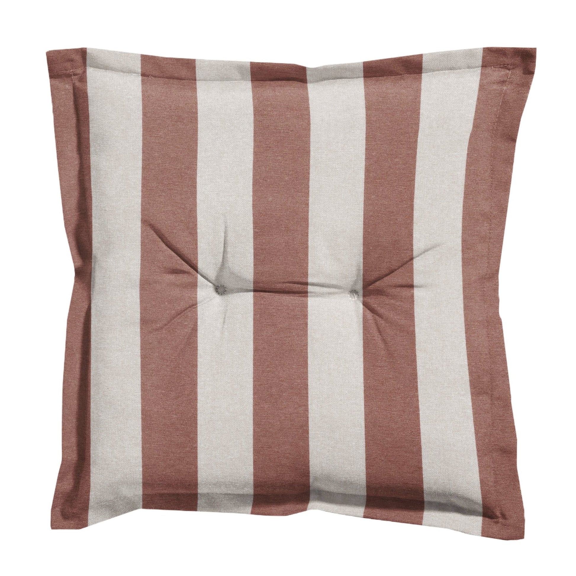 Madison Amora zitkussen 50x50 cm - Amora mocca