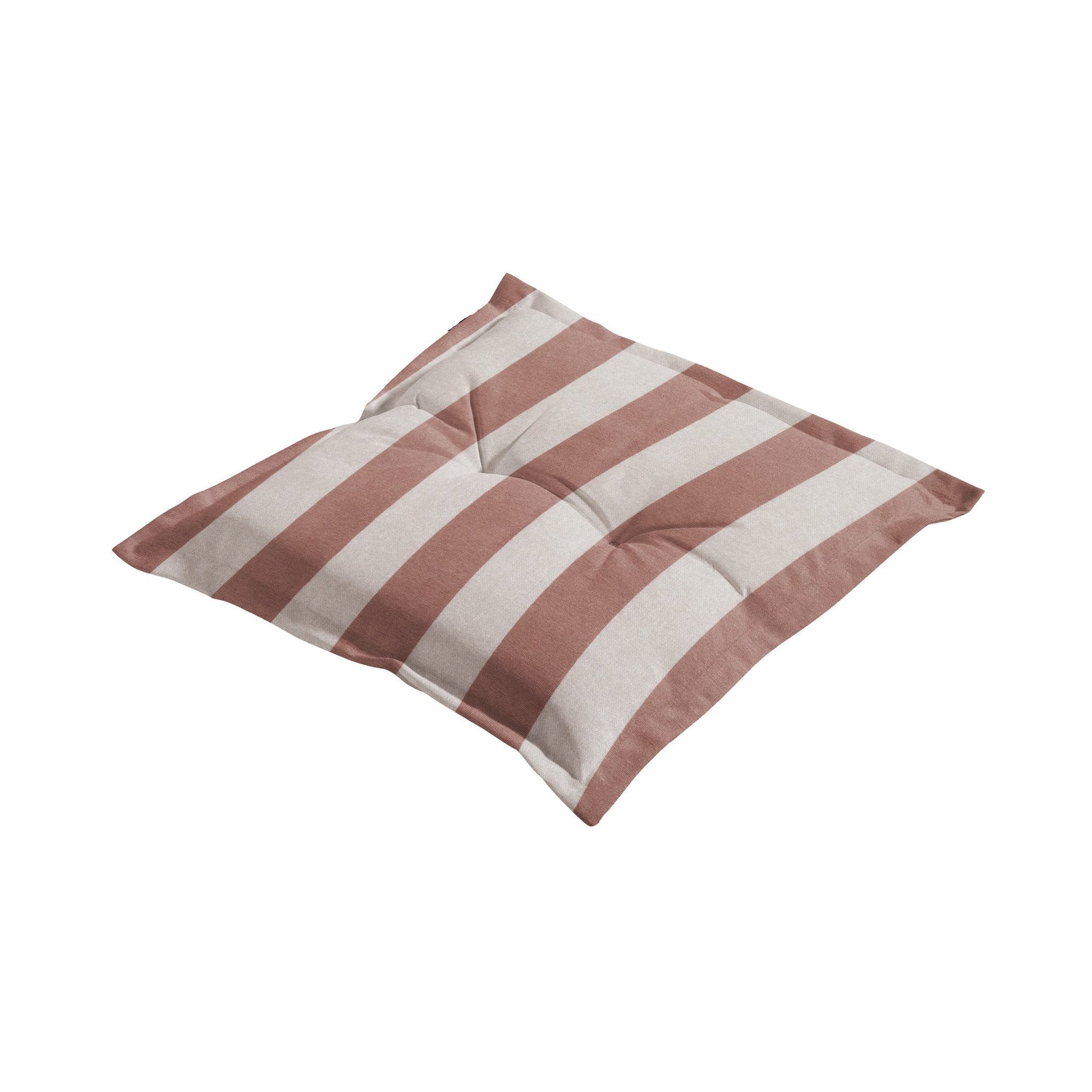 Madison Amora zitkussen 50x50 cm - Amora mocca