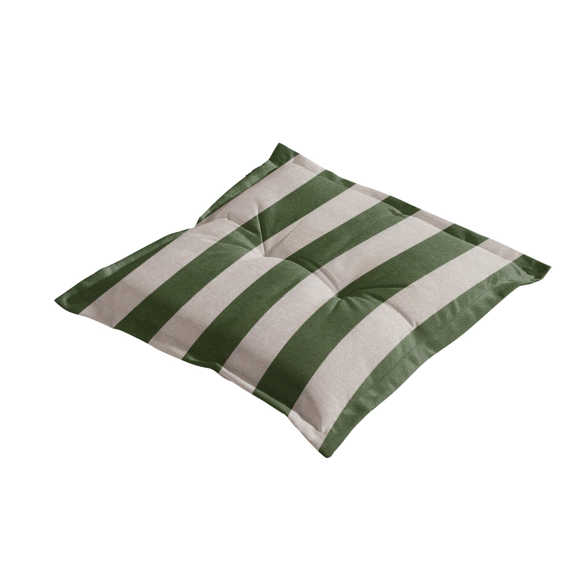 Madison Amora zitkussen 50x50 cm - Amora green