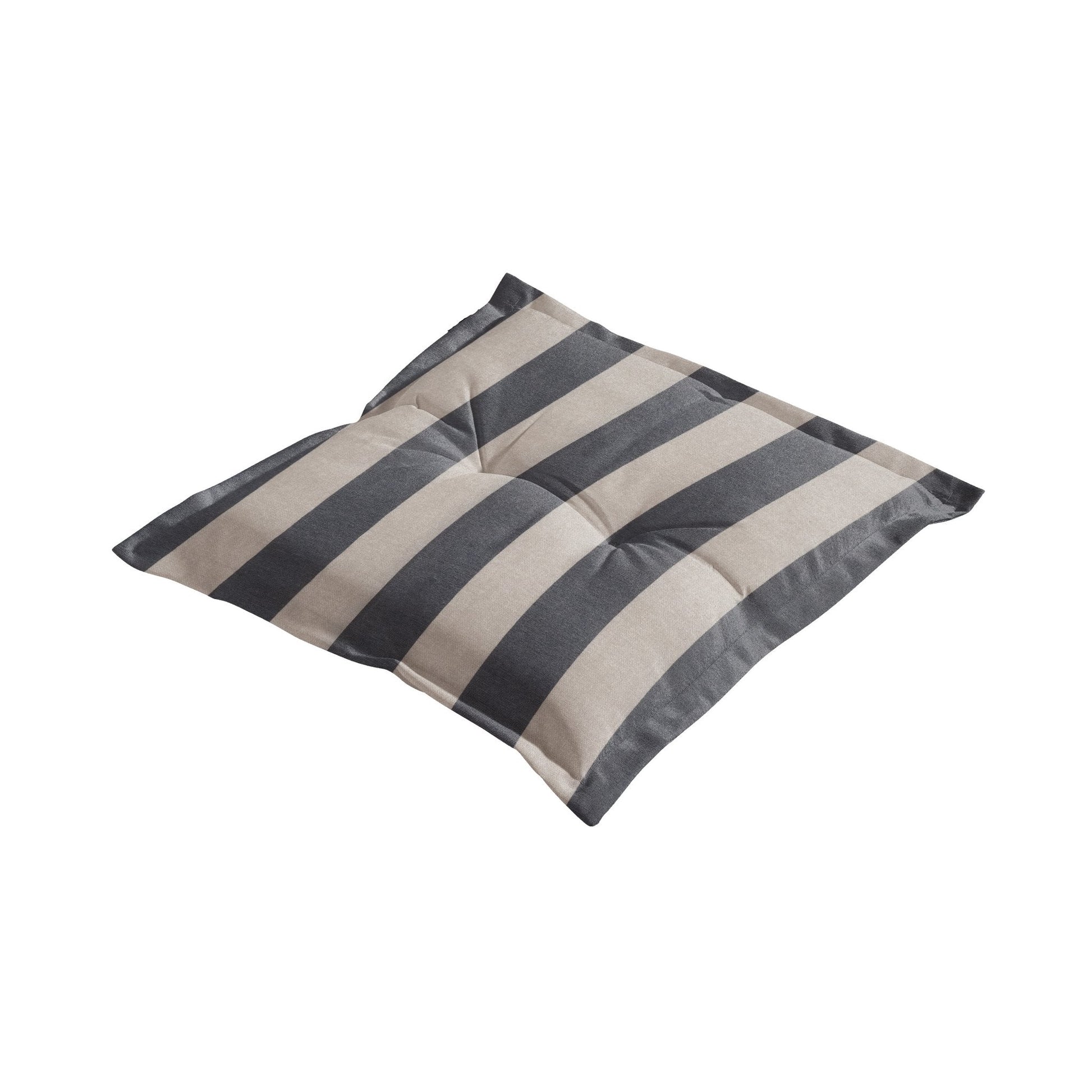 Madison Amora zitkussen 50x50 cm - Amora grey