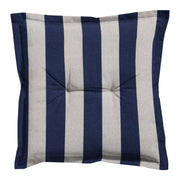 Madison Amora zitkussen 50x50 cm - Amora blue