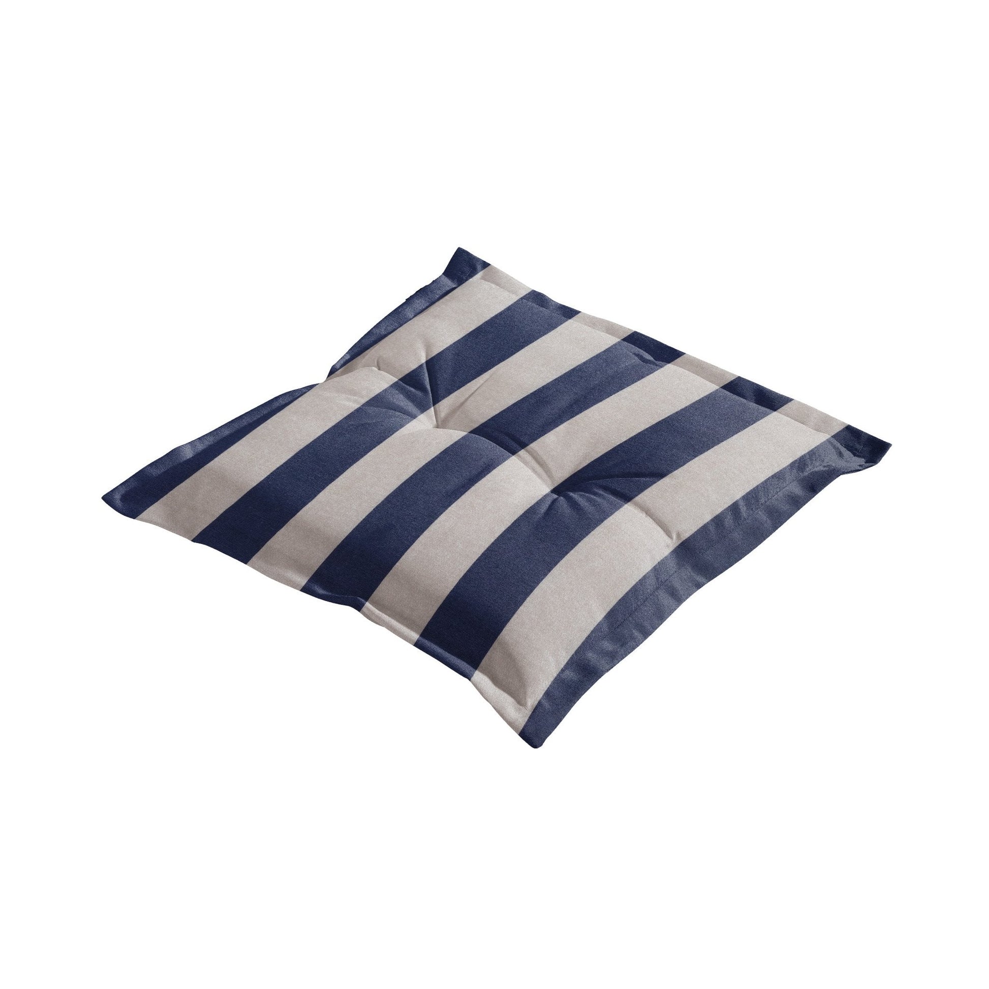 Madison Amora zitkussen 50x50 cm - Amora blue