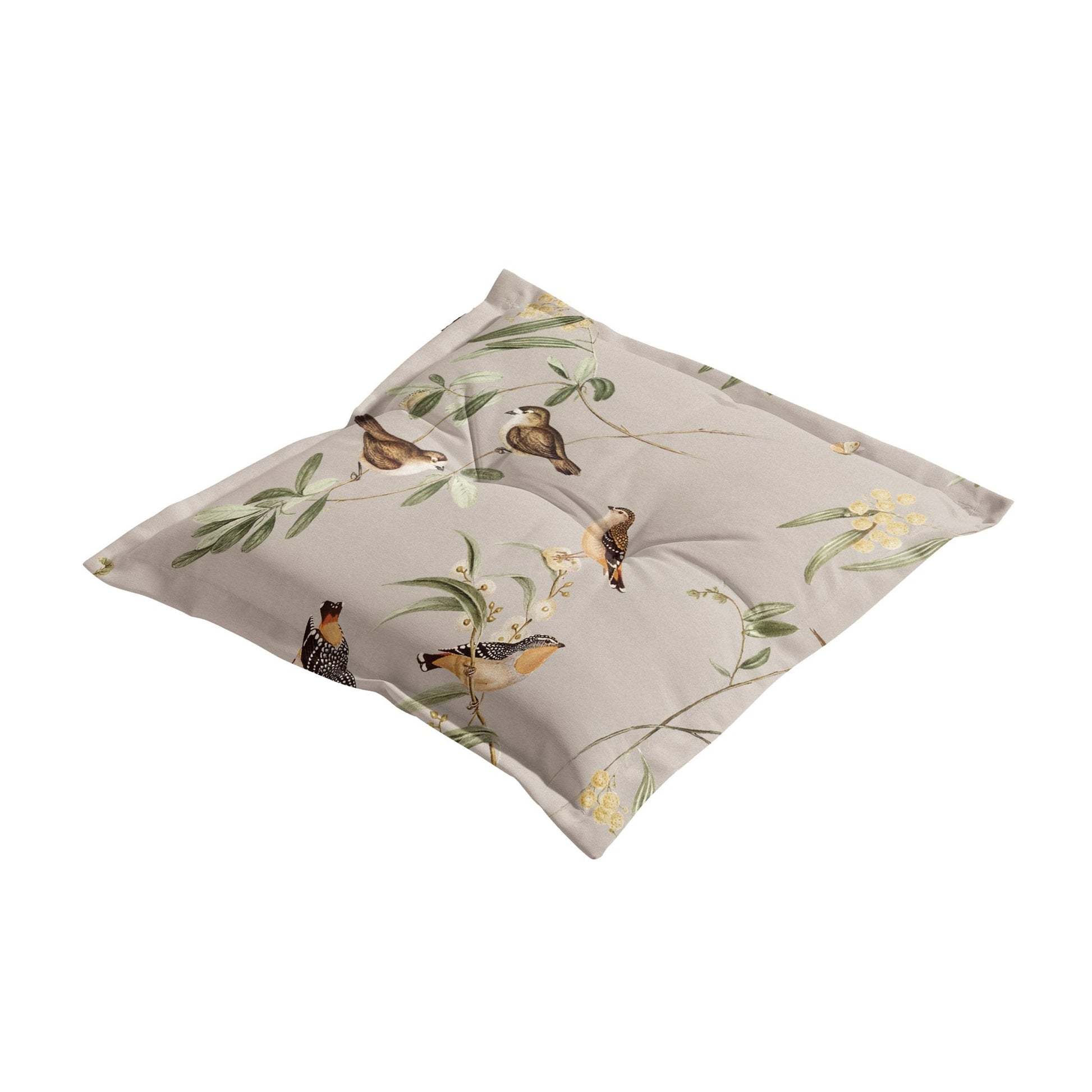 Madison Aria zitkussen 50x50 cm - Aria natural