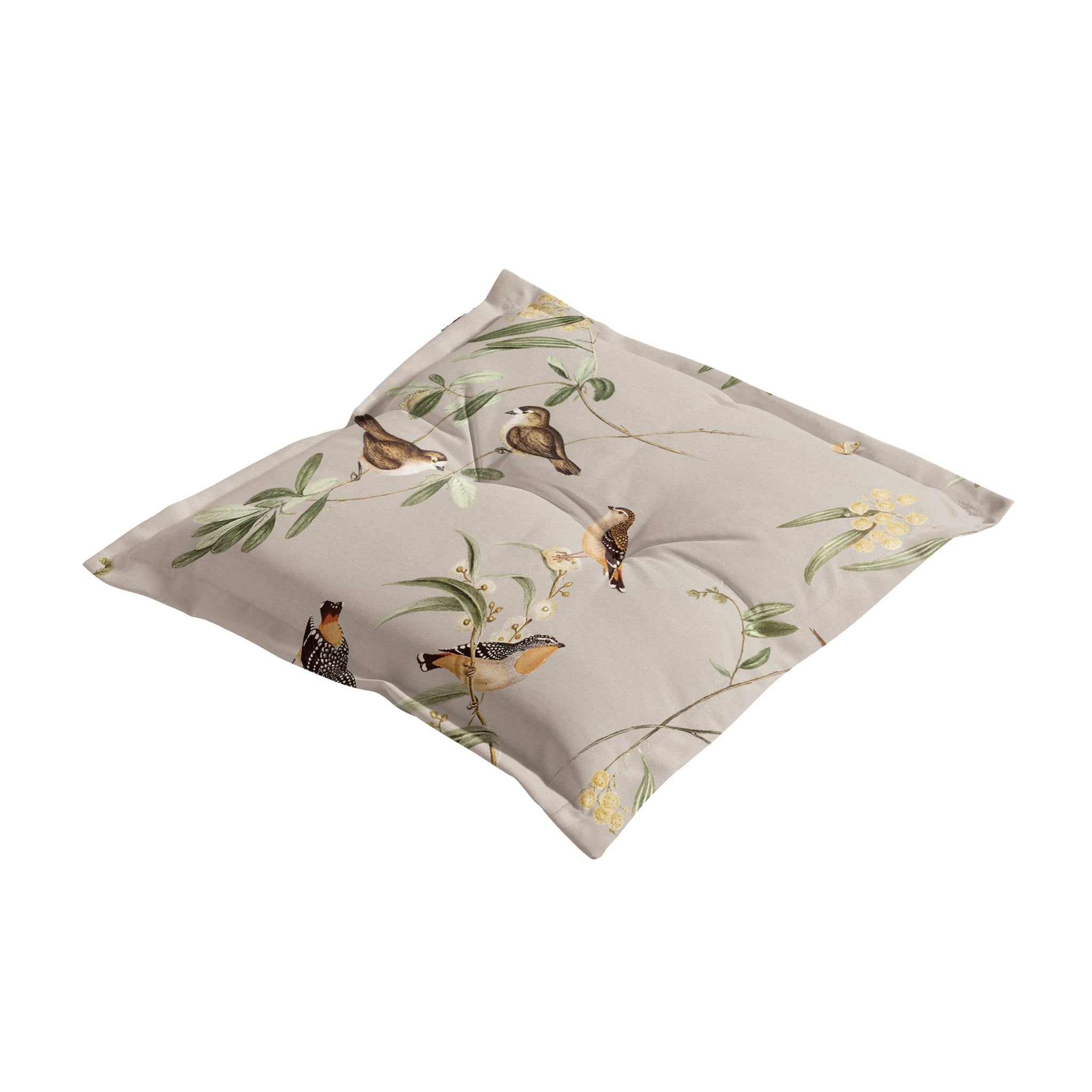 Madison Aria zitkussen 50x50 cm - Aria natural