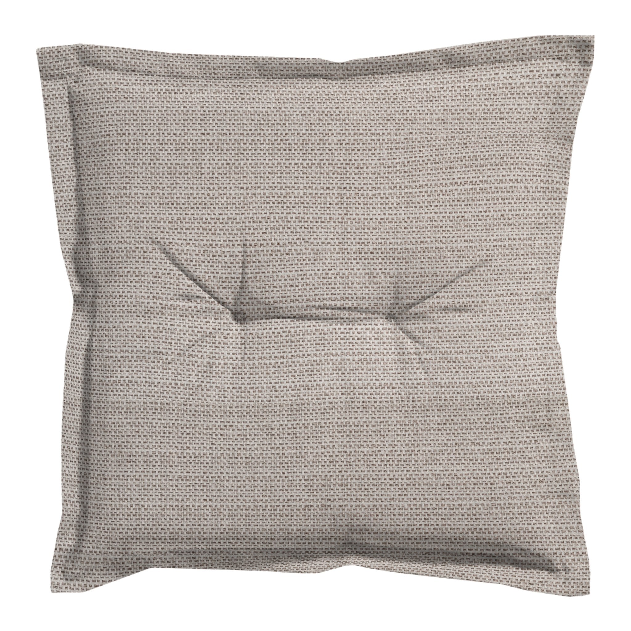 Madison Richmond zitkussen 50x50 cm - Richmond natural