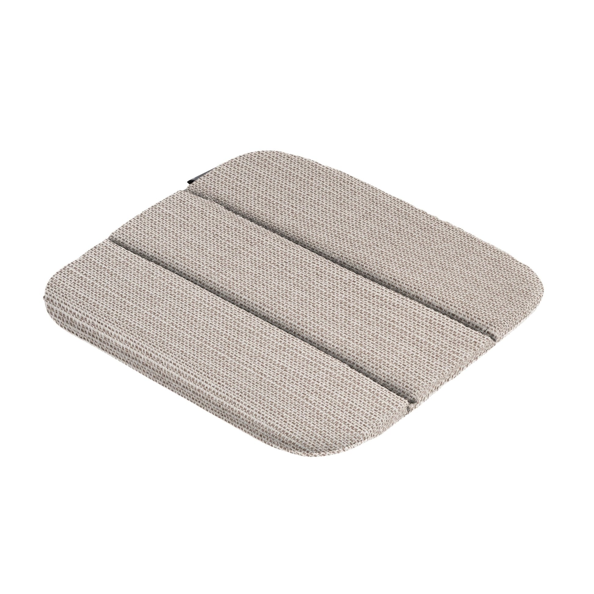 Madison Richmond luxe stoelkussen 40x40 cm - Richmond natural