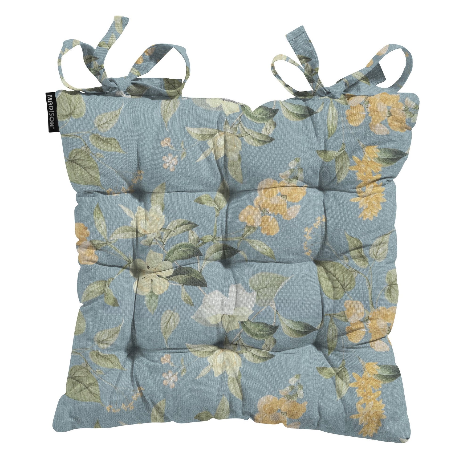 Madison Julliete toscane zitkussen 46x46 cm - Julliete azure